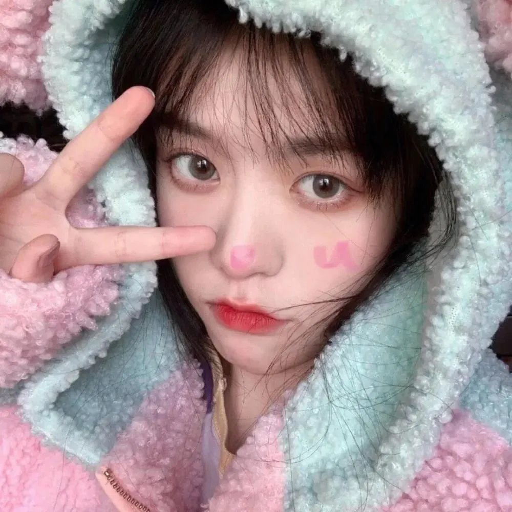 我是处女座